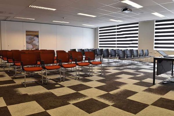 Best Western Hotel Groningen Centre